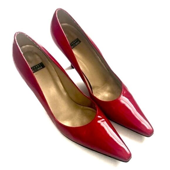 Stuart Weitzman Pumps   - Picture 4 of 12